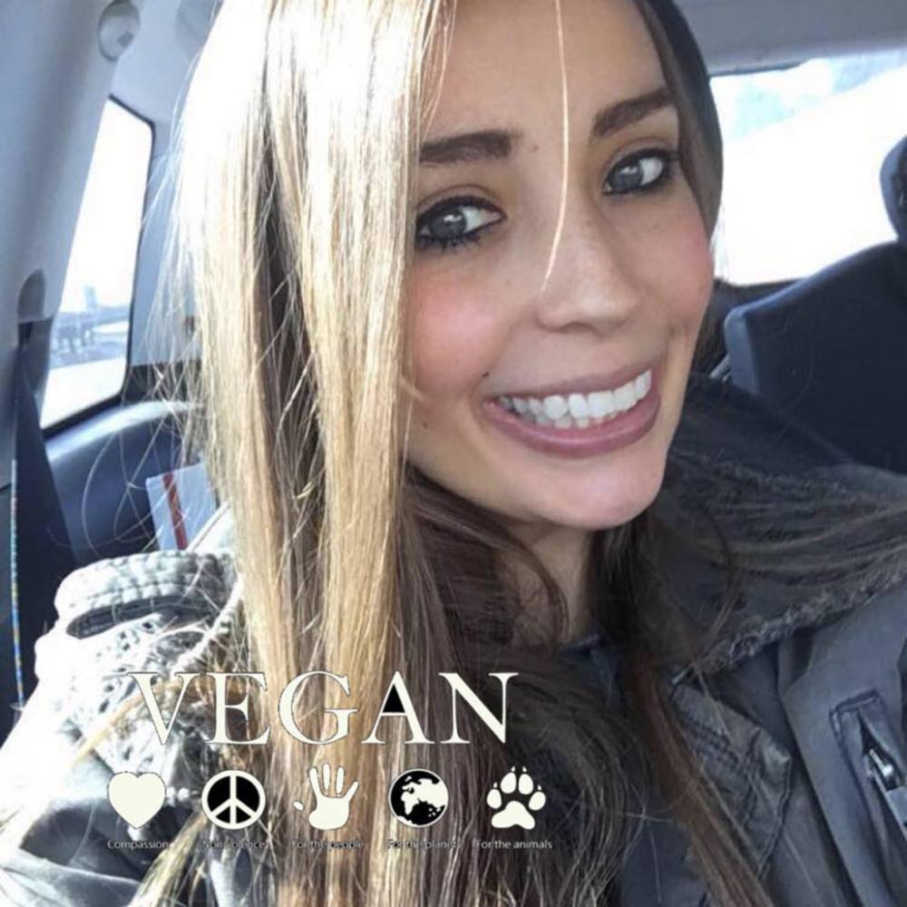 Meet your Posher, Karah